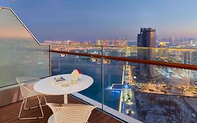 Fairmont Doha