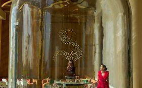 Fairmont Doha